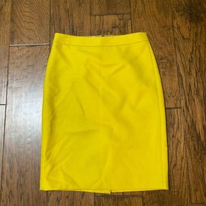 J Crew skirt, size 2
